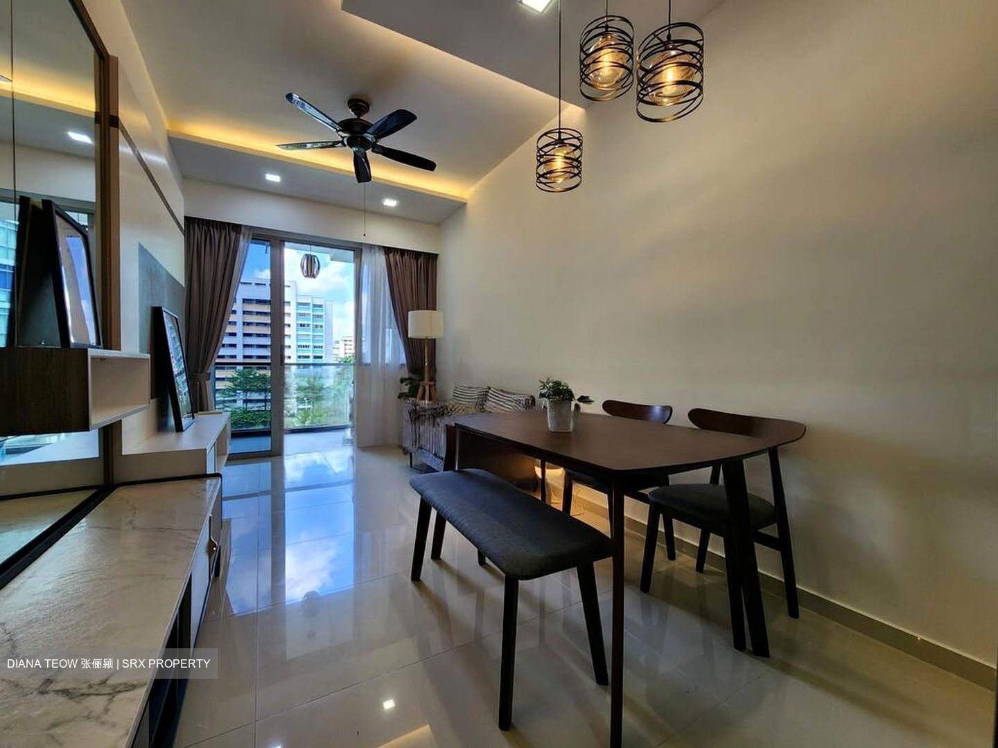 Hills Twoone (D23), Apartment #560142521